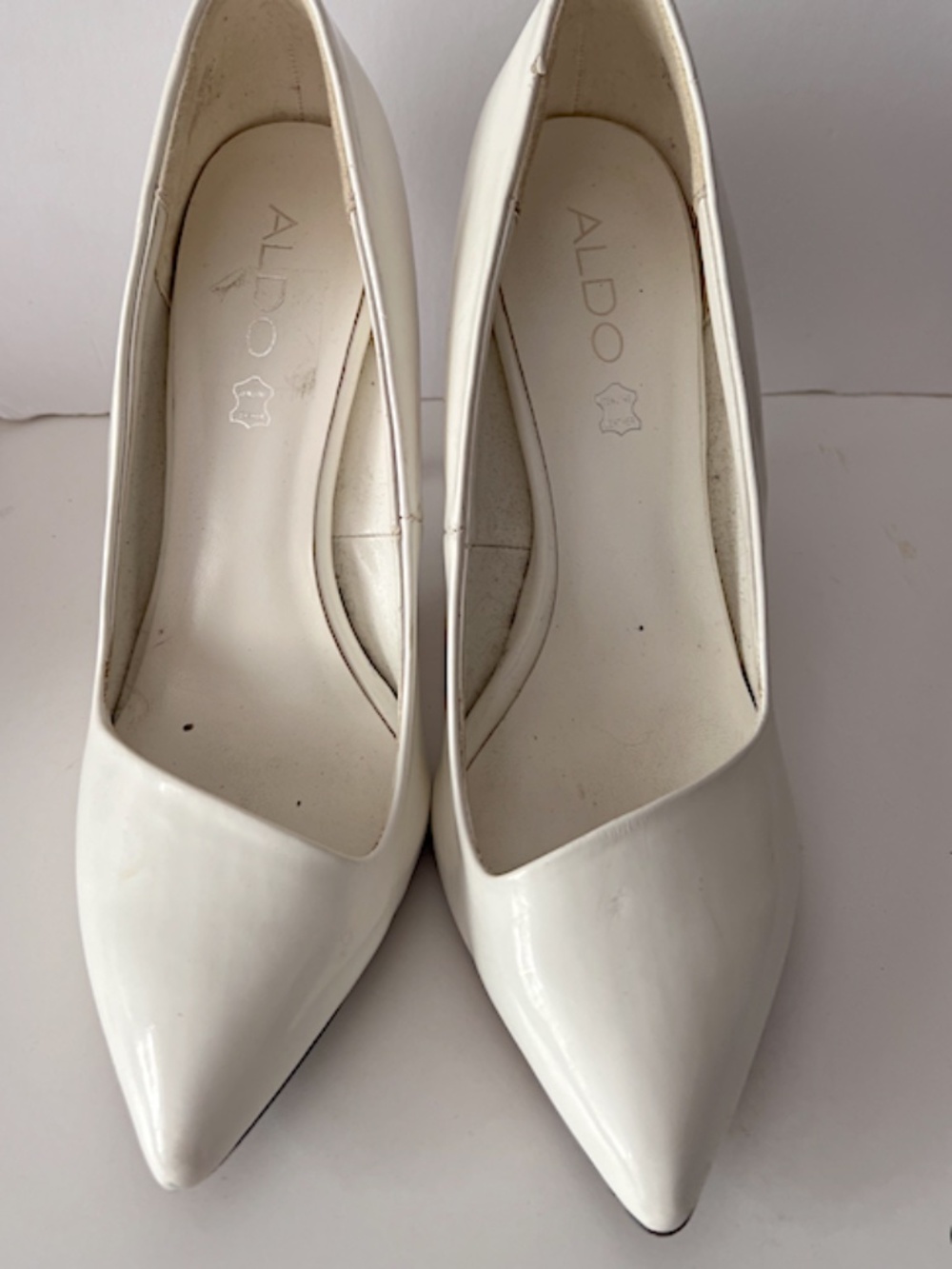 ALDO Pump, Stiletto heel